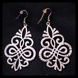 Park Lane Flora Earrings